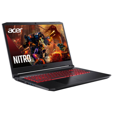 Acer Nitro 17.3