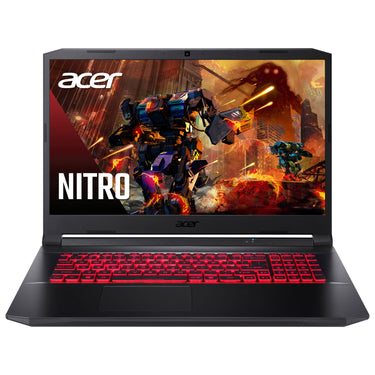 Acer Nitro 17.3