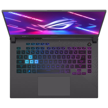 ASUS ROG Strix G15 15.6