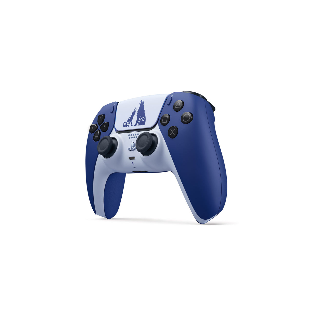 PlayStation 5 DualSense Wireless Controller - God of War Ragnarok