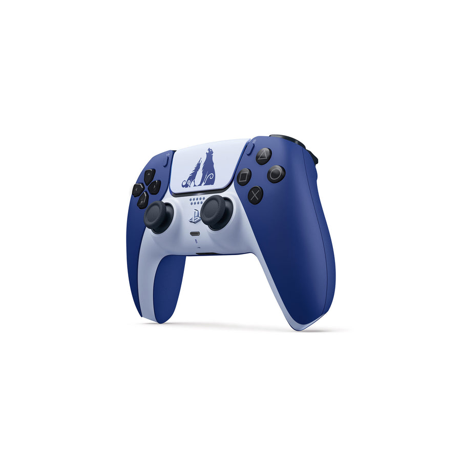 PlayStation 5 DualSense Wireless Controller - God of War Ragnarok