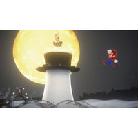 Thumbnail for Super Mario Odyssey (Switch)