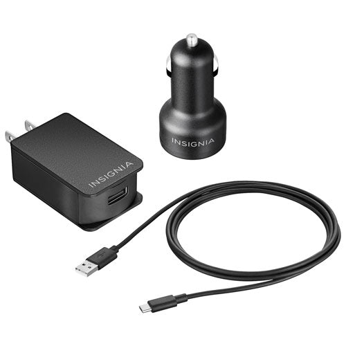 Insignia Power Pack for Switch - Black - Only at Best Buy