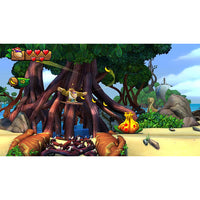 Thumbnail for Donkey Kong Country: Tropical Freeze (Switch)