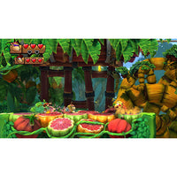 Thumbnail for Donkey Kong Country: Tropical Freeze (Switch)