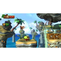 Thumbnail for Donkey Kong Country: Tropical Freeze (Switch)