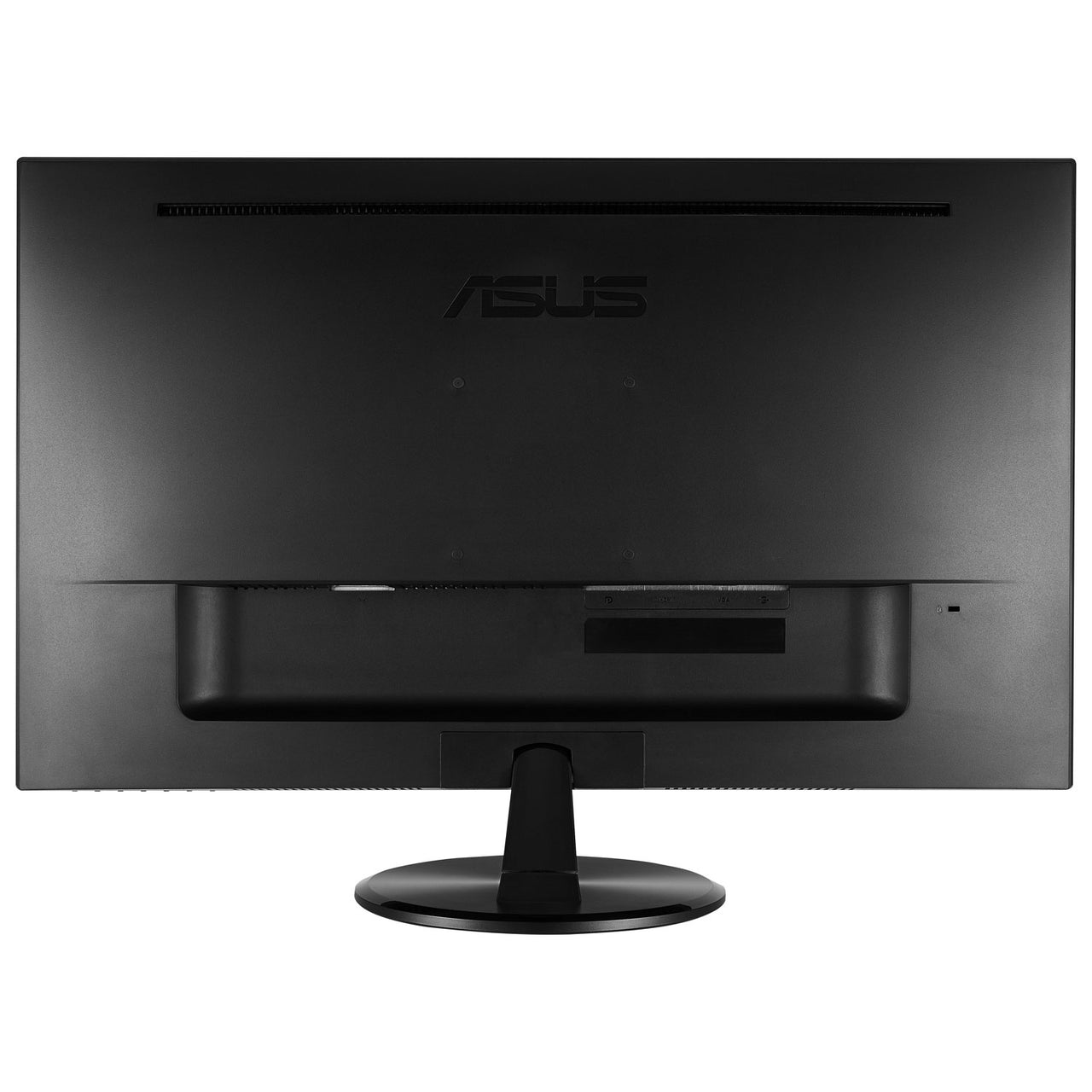 ASUS 21.5" FHD 75Hz 1ms GTG TN LED FreeSync Gaming Monitor (VP228QG) - Black