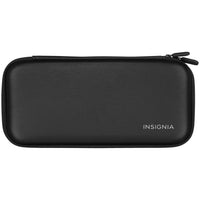 Thumbnail for Insignia Go Case for Switch - Black - Only at Best Buy