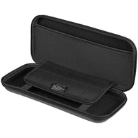 Thumbnail for Insignia Go Case for Switch - Black - Only at Best Buy