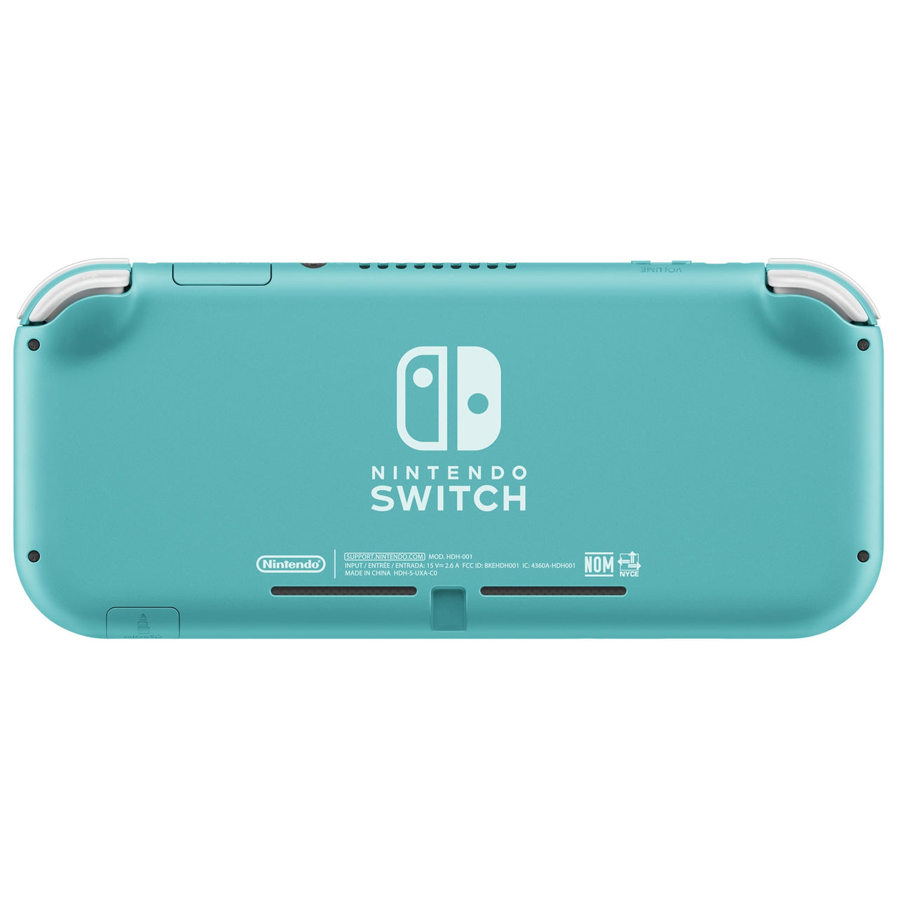 Nintendo Switch Lite - Turquoise