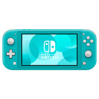 Thumbnail for Nintendo Switch Lite - Turquoise