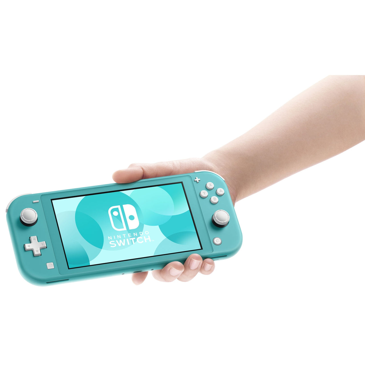 Nintendo Switch Lite - Turquoise