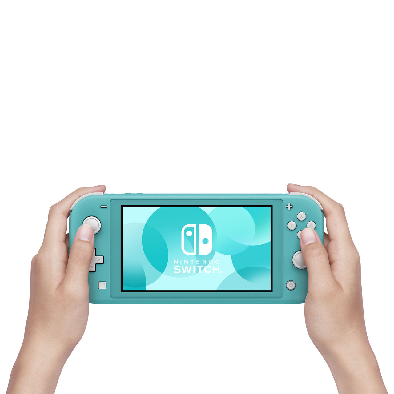 Nintendo Switch Lite - Turquoise