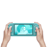 Thumbnail for Nintendo Switch Lite - Turquoise