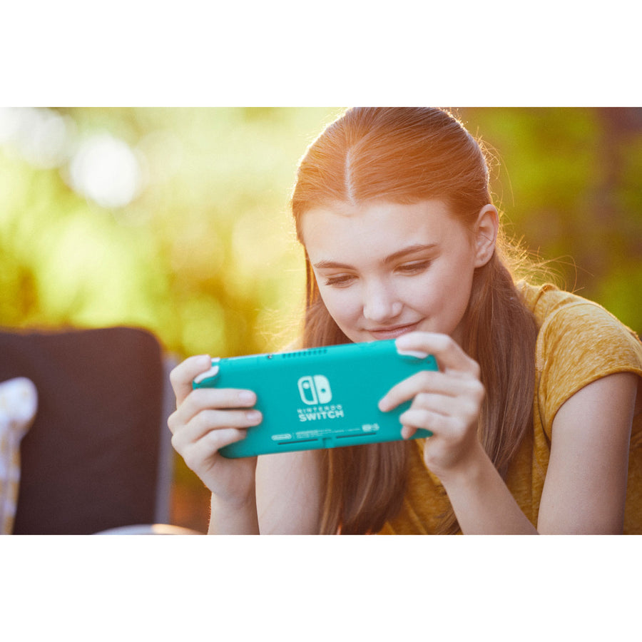 Nintendo Switch Lite - Turquoise