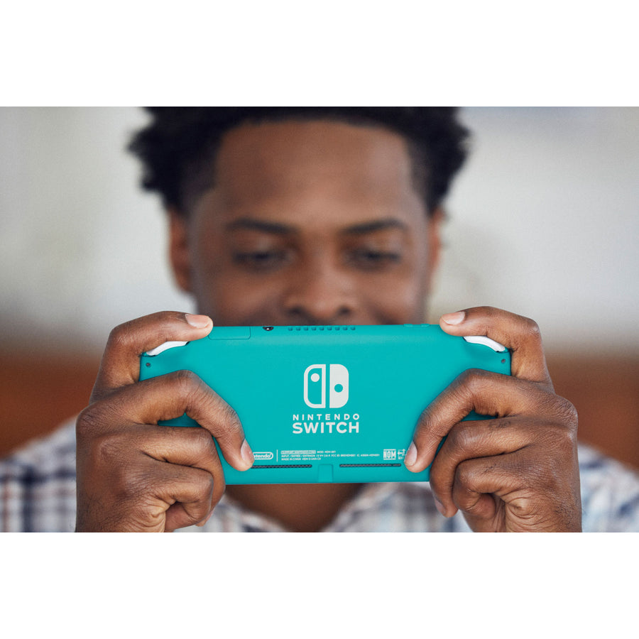 Nintendo Switch Lite - Turquoise