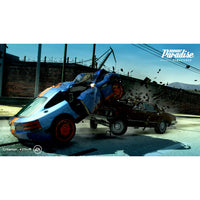 Thumbnail for Burnout Paradise Remastered (Switch)