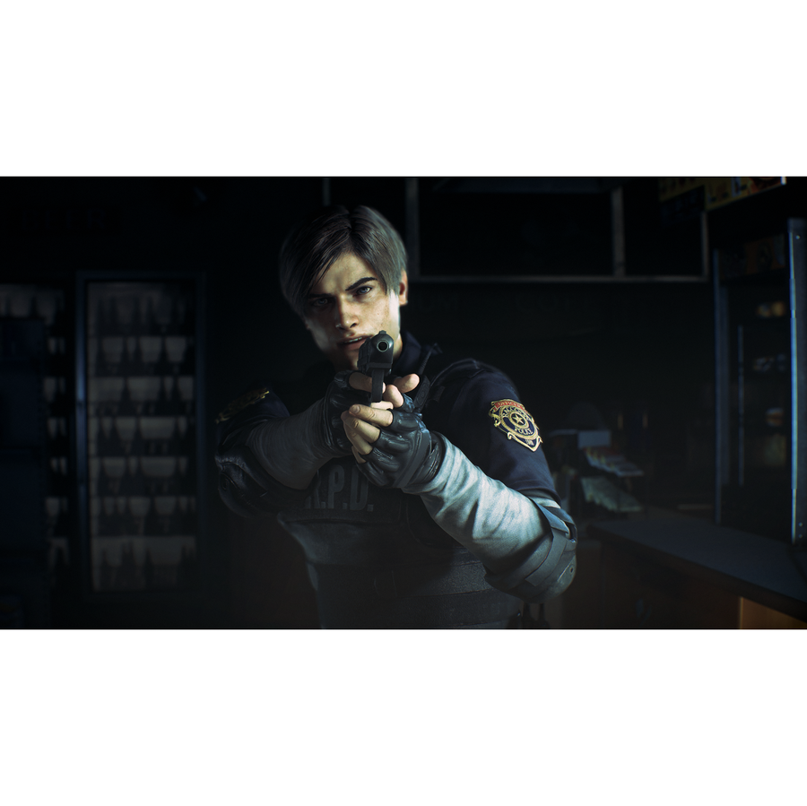 Resident Evil 2 [Xbox One]