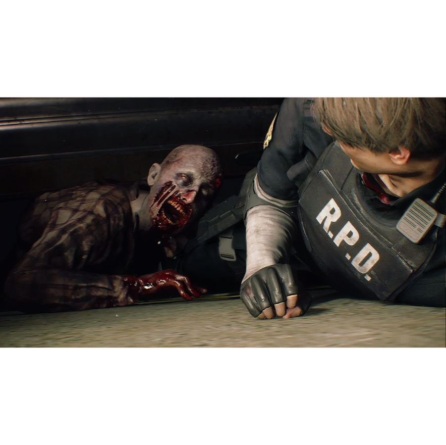 Resident Evil 2 [Xbox One]