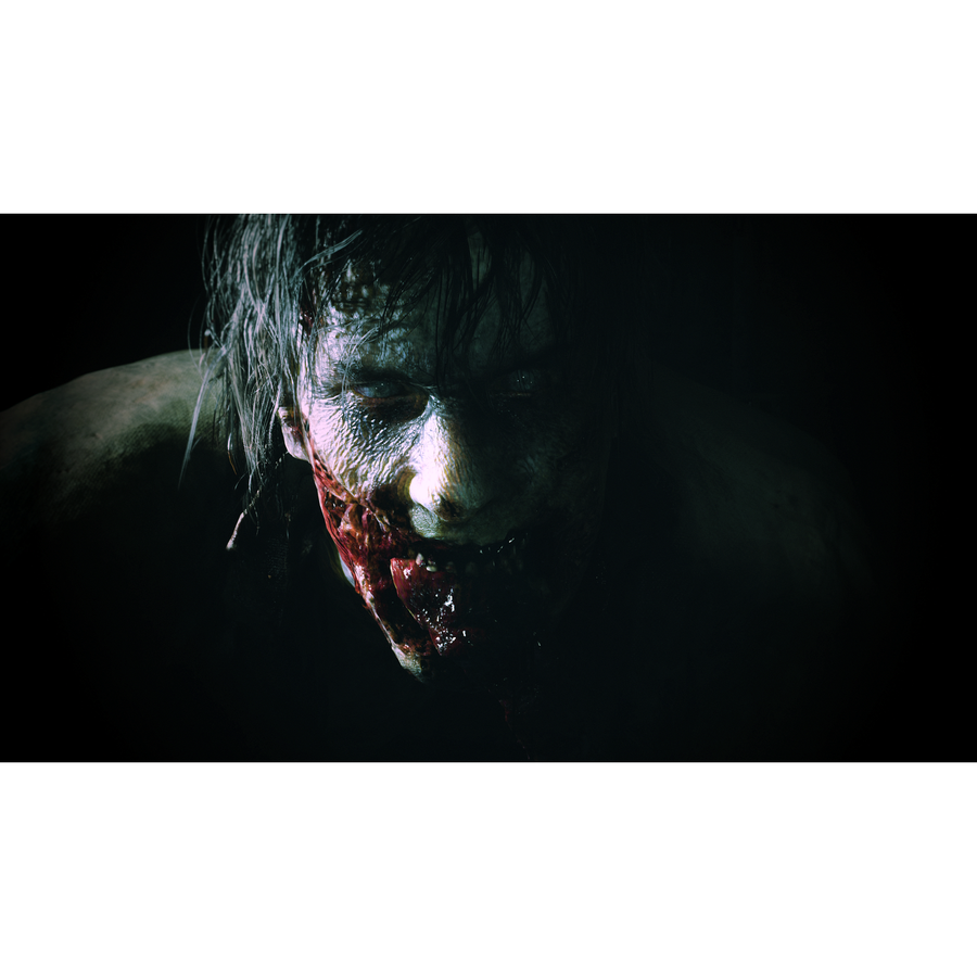 Resident Evil 2 [Xbox One]