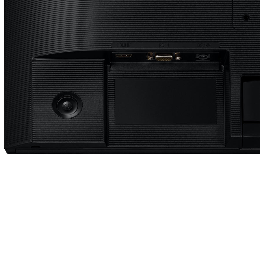 Samsung 27" FHD 75Hz 5ms GTG IPS LED FreeSync Gaming Monitor (LF27T350FHNXZA) - Dark Blue Grey