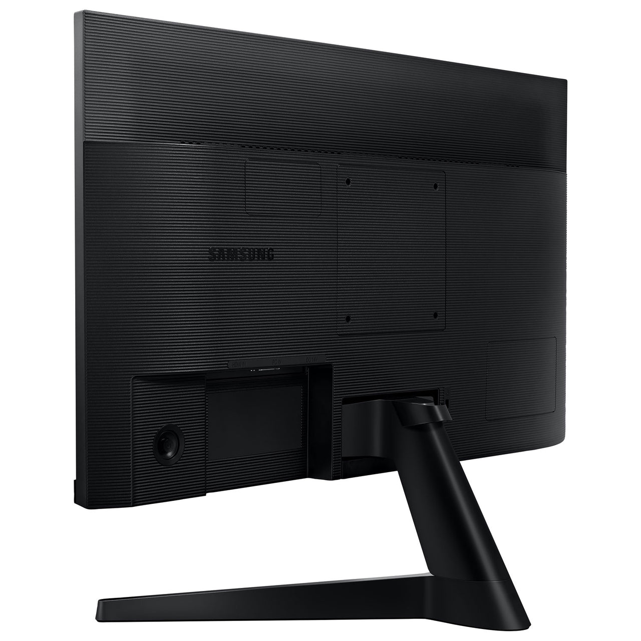 Samsung 27" FHD 75Hz 5ms GTG IPS LED FreeSync Gaming Monitor (LF27T350FHNXZA) - Dark Blue Grey