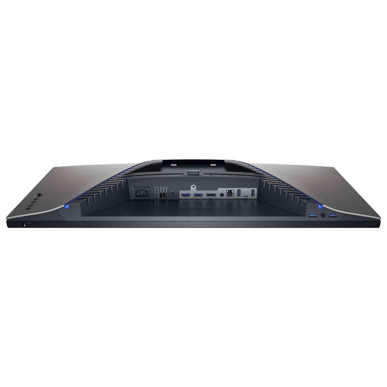 Dell 27" 1440p WQHD 165Hz 1ms GTG IPS LED FreeSync Gaming Monitor (S2721DGF) - Grey