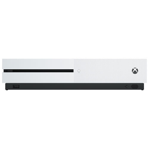 Refurbished (Good) - Xbox One S 1TB Console