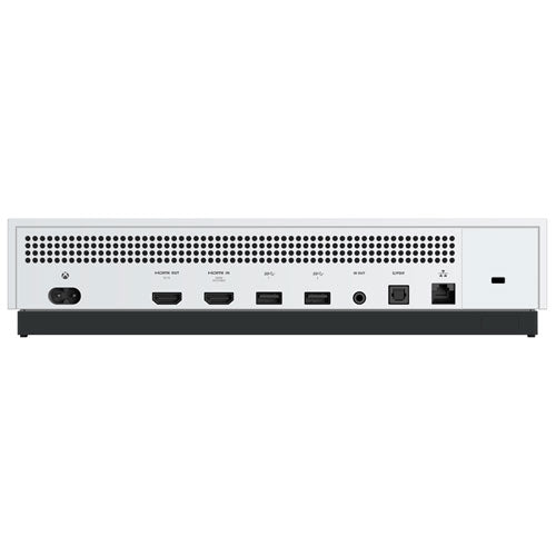 Refurbished (Good) - Xbox One S 1TB Console