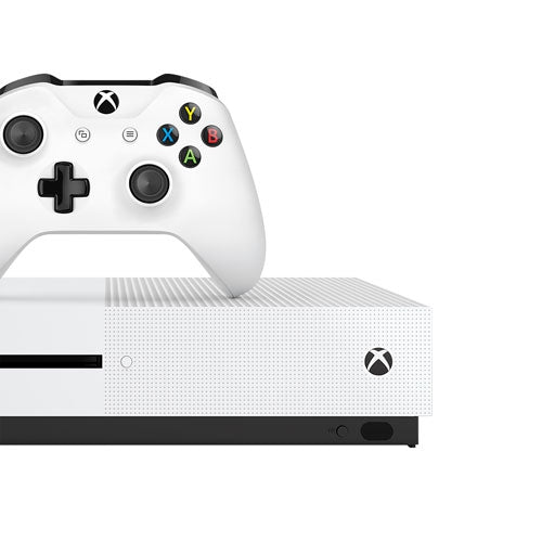 Refurbished (Good) - Xbox One S 1TB Console