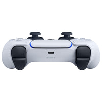 Thumbnail for PlayStation 5 DualSense Wireless Controller - White