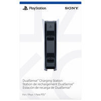 Thumbnail for PlayStation 5 DualSense Wireless Controller Charging Station