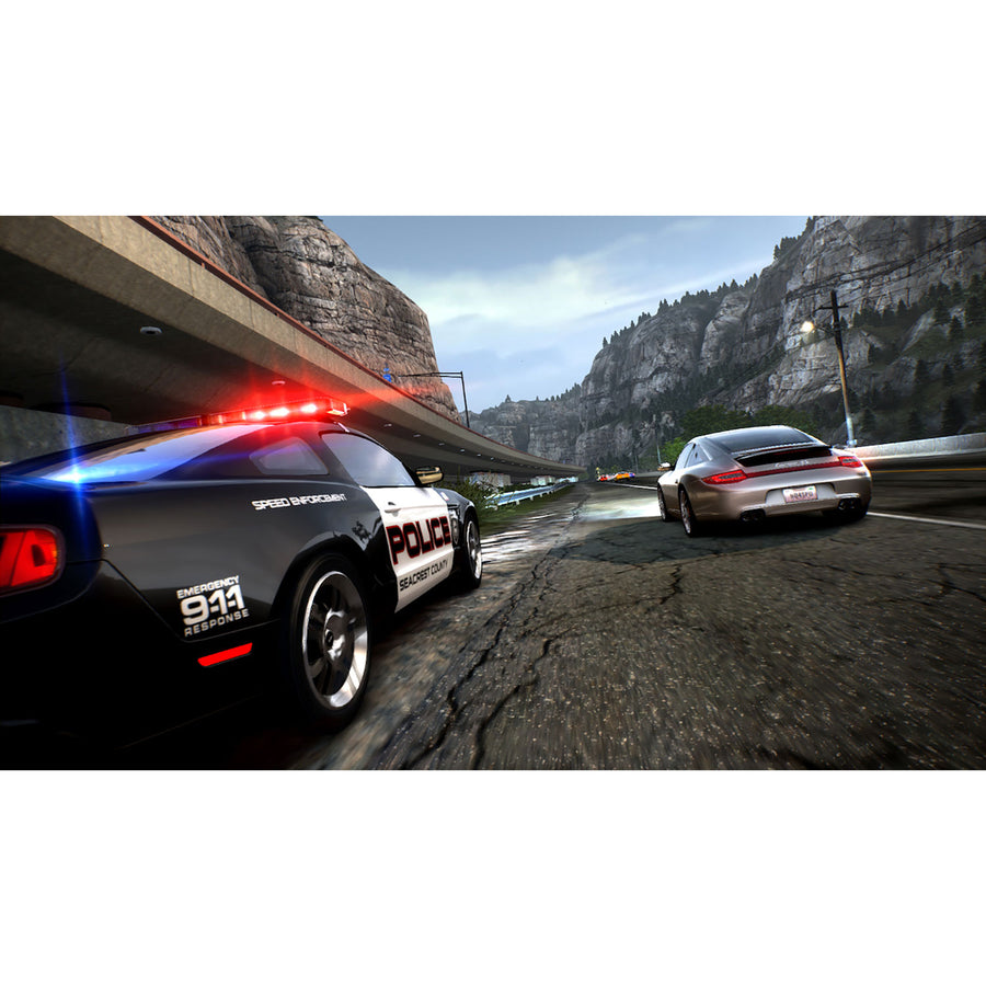 Need for Speed: Hot Pursuit Remastered (Switch)