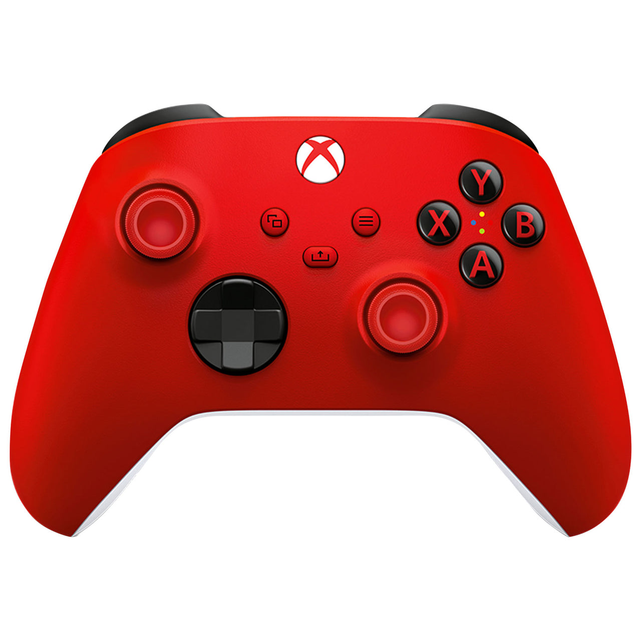 Xbox Wireless Controller - Pulse Red