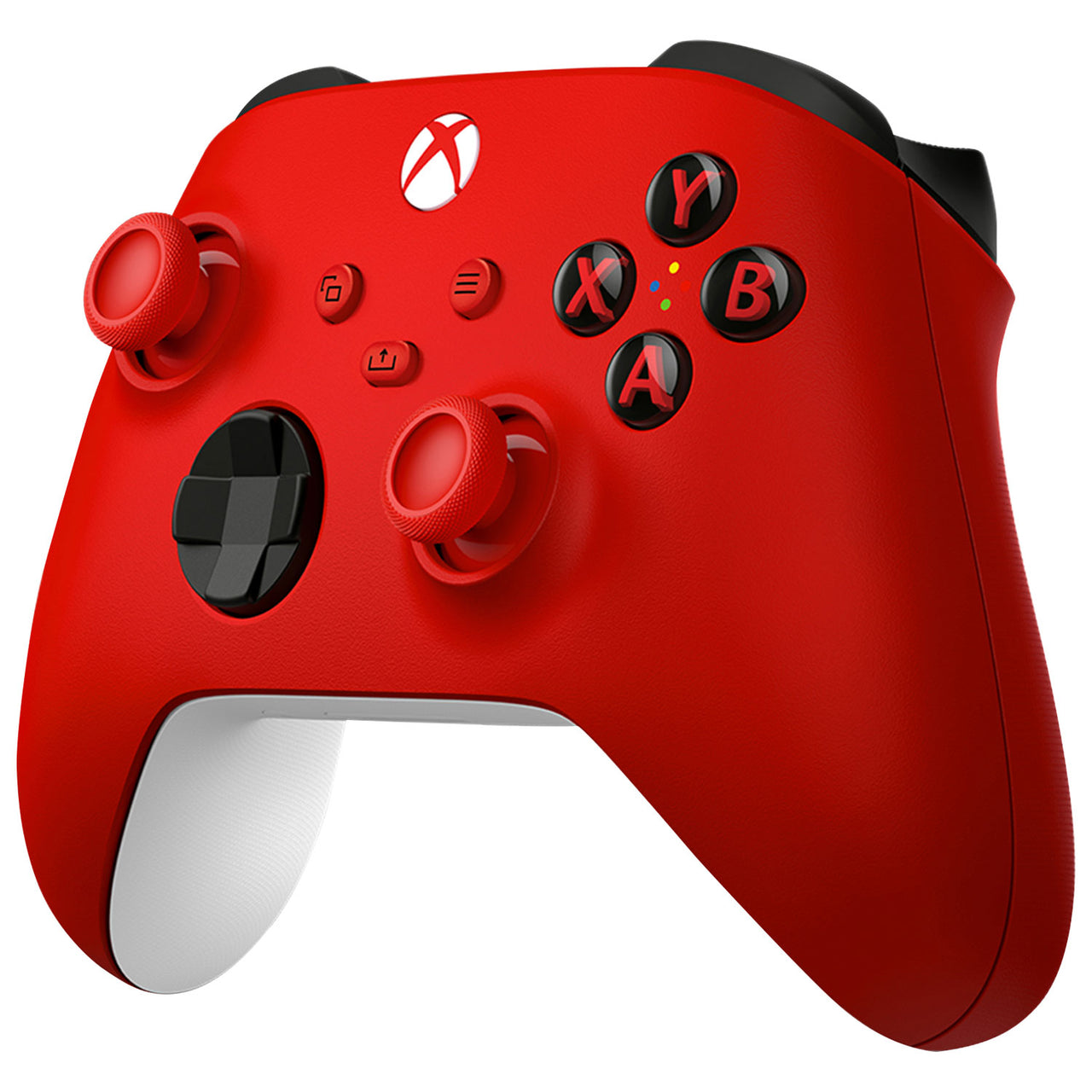 Xbox Wireless Controller - Pulse Red