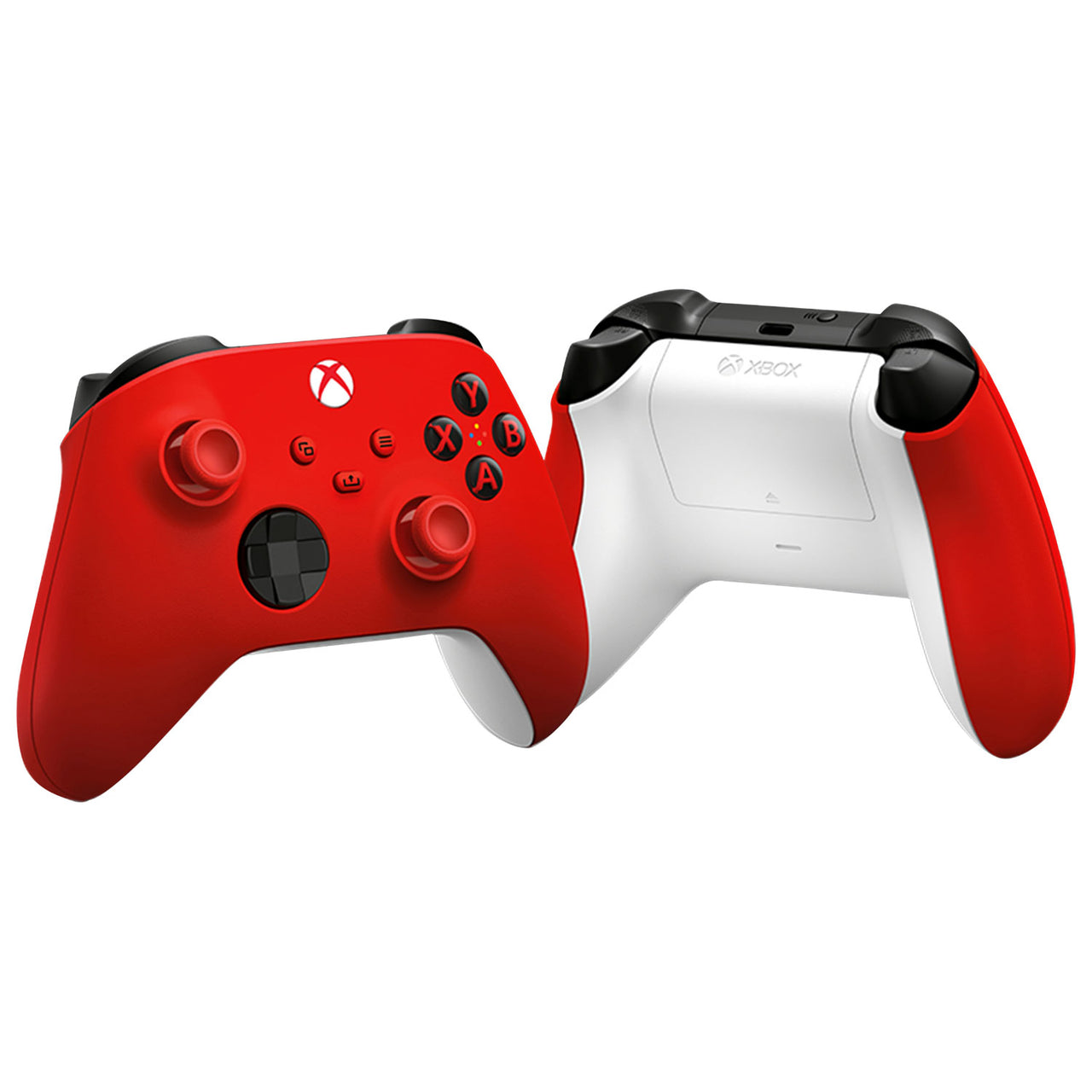 Xbox Wireless Controller - Pulse Red