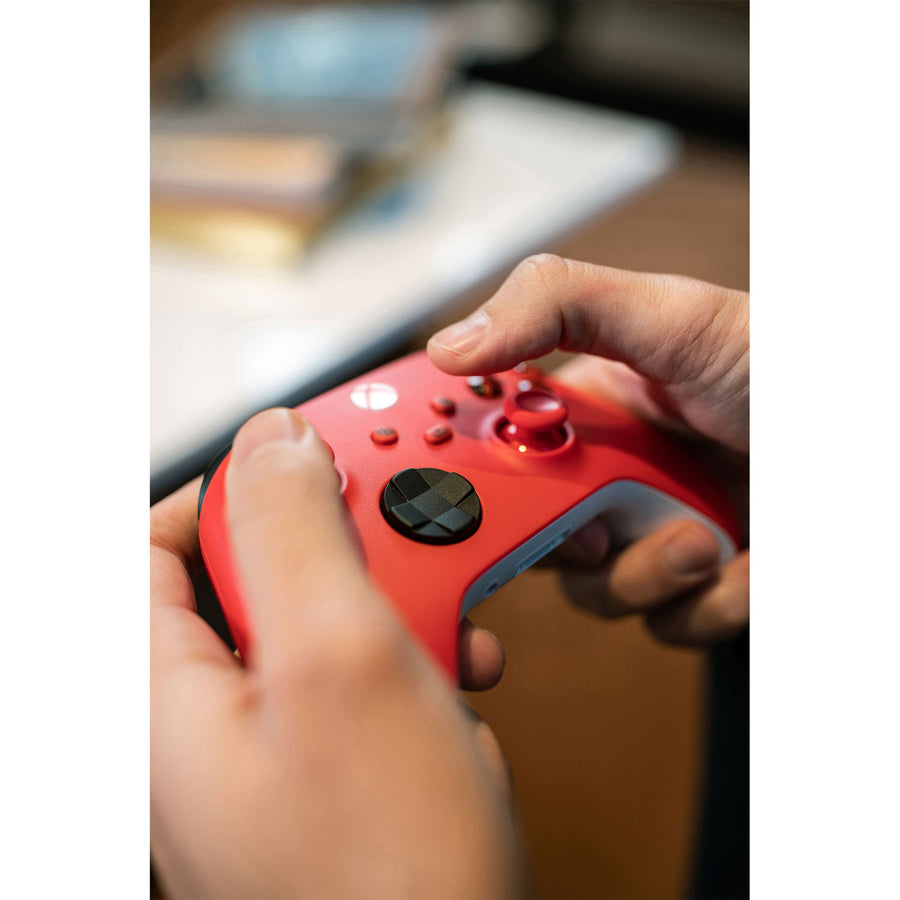 Xbox Wireless Controller - Pulse Red