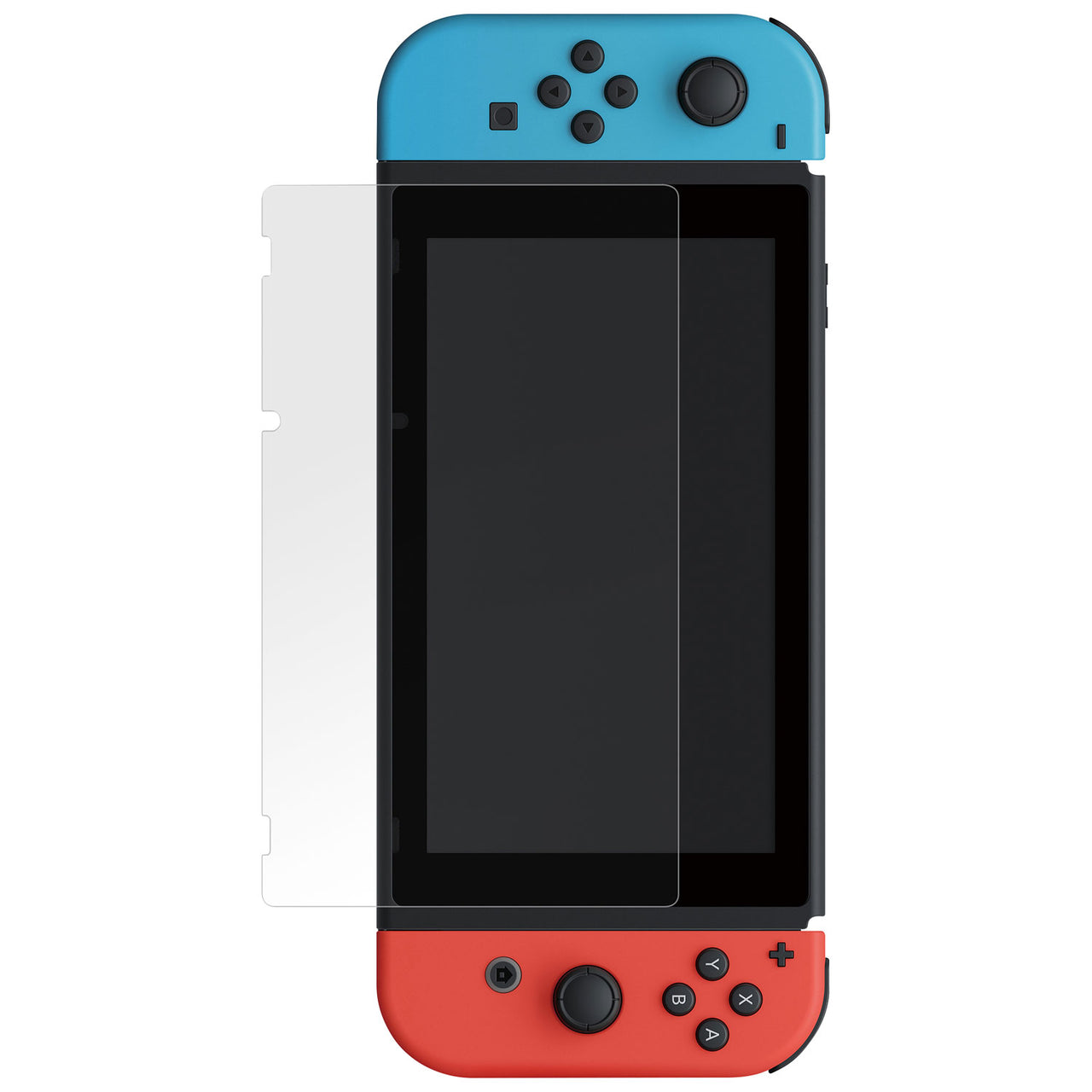 Insignia Glass Screen Protector for Switch - Only at Best Buy