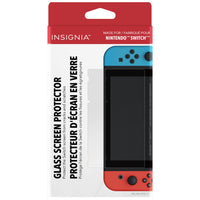 Thumbnail for Insignia Glass Screen Protector for Switch - Only at Best Buy