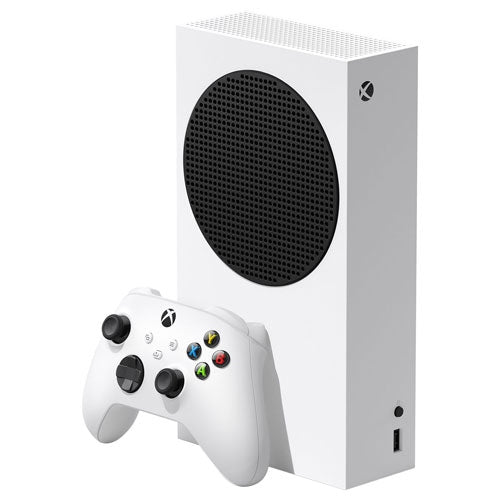 Open Box - Xbox Series S 512GB Console
