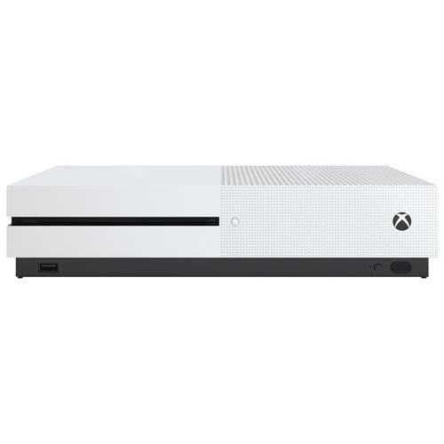 Refurbished (Good) - Xbox One S 500GB Console