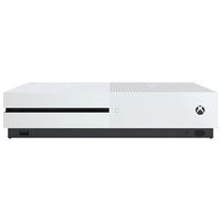 Thumbnail for Refurbished (Good) - Xbox One S 500GB Console