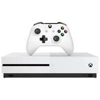 Thumbnail for Refurbished (Good) - Xbox One S 500GB Console