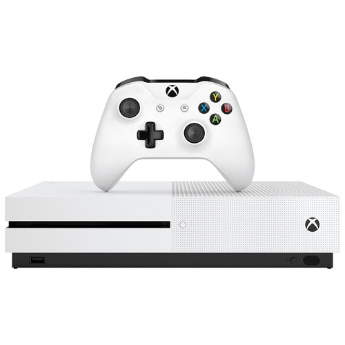 Refurbished (Good) - Xbox One S 500GB Console