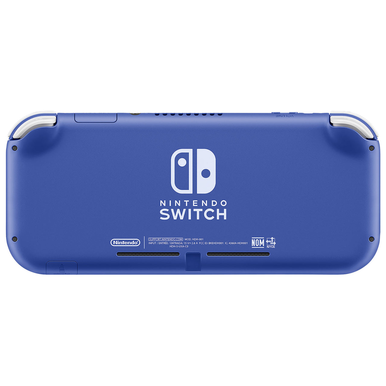 Nintendo Switch Lite - Blue