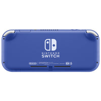 Thumbnail for Nintendo Switch Lite - Blue