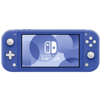 Thumbnail for Nintendo Switch Lite - Blue