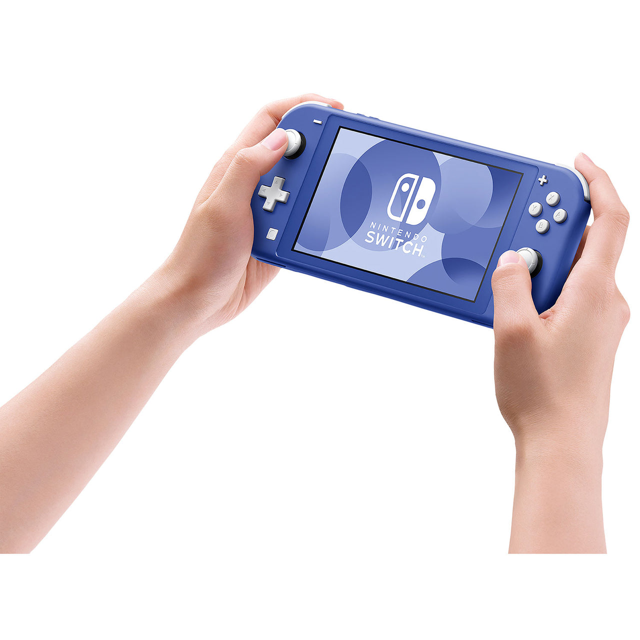 Nintendo Switch Lite - Blue