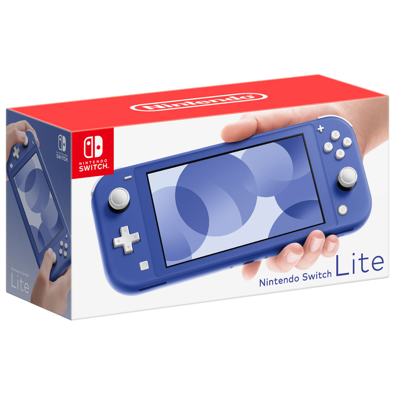 Nintendo Switch Lite - Blue