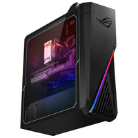 Thumbnail for ASUS ROG Strix G15CE Gaming PC - Star Black (Intel Core i7-11700F/1TB SSD/16GB RAM/RTX 3070/Windows 10)